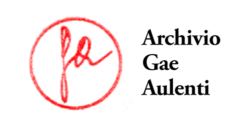 Archivio Gae Aulenti